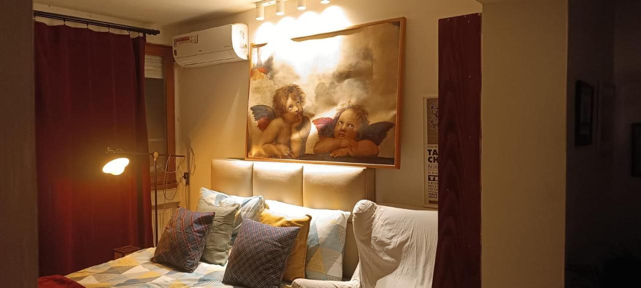 Charming Central Home ซาเกร็บ ภายนอก รูปภาพ